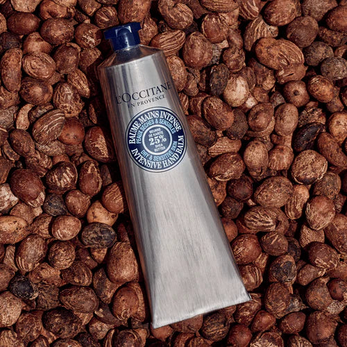 Intensive Hand Balm | Shea Butter | 150ml