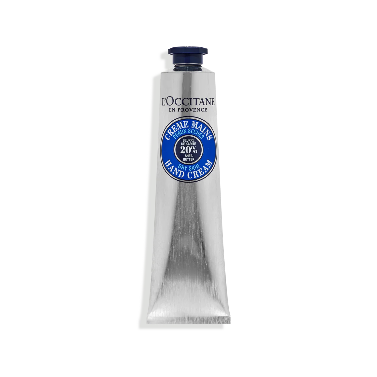 Hand Crème | Shea Butter | 75ml