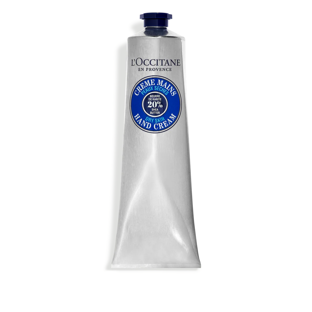 Hand Crème | Shea Butter Hand Crème | 150ml