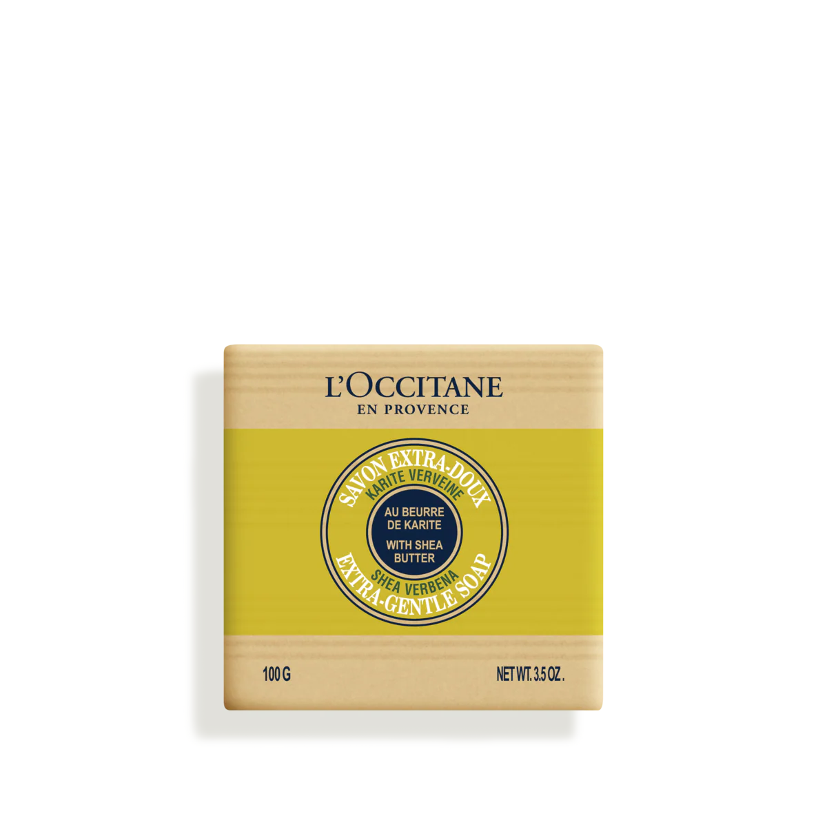 | Verbena | Soap Bar 100g