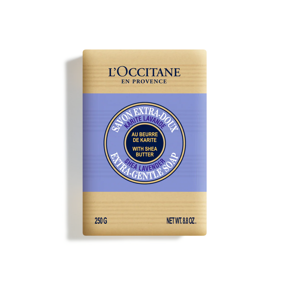 Lavender | Soap Bar| 250g