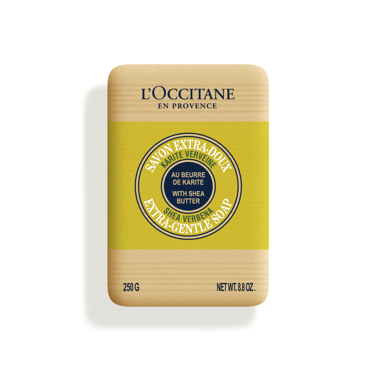 Body Soap | Verbena | 250g
