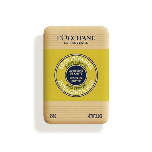 Body Soap | Verbena | 250g