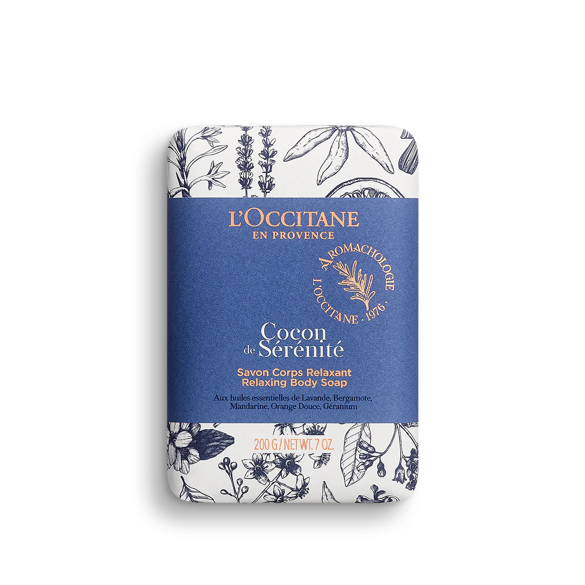 Body Soap | Relaxing | 200g
