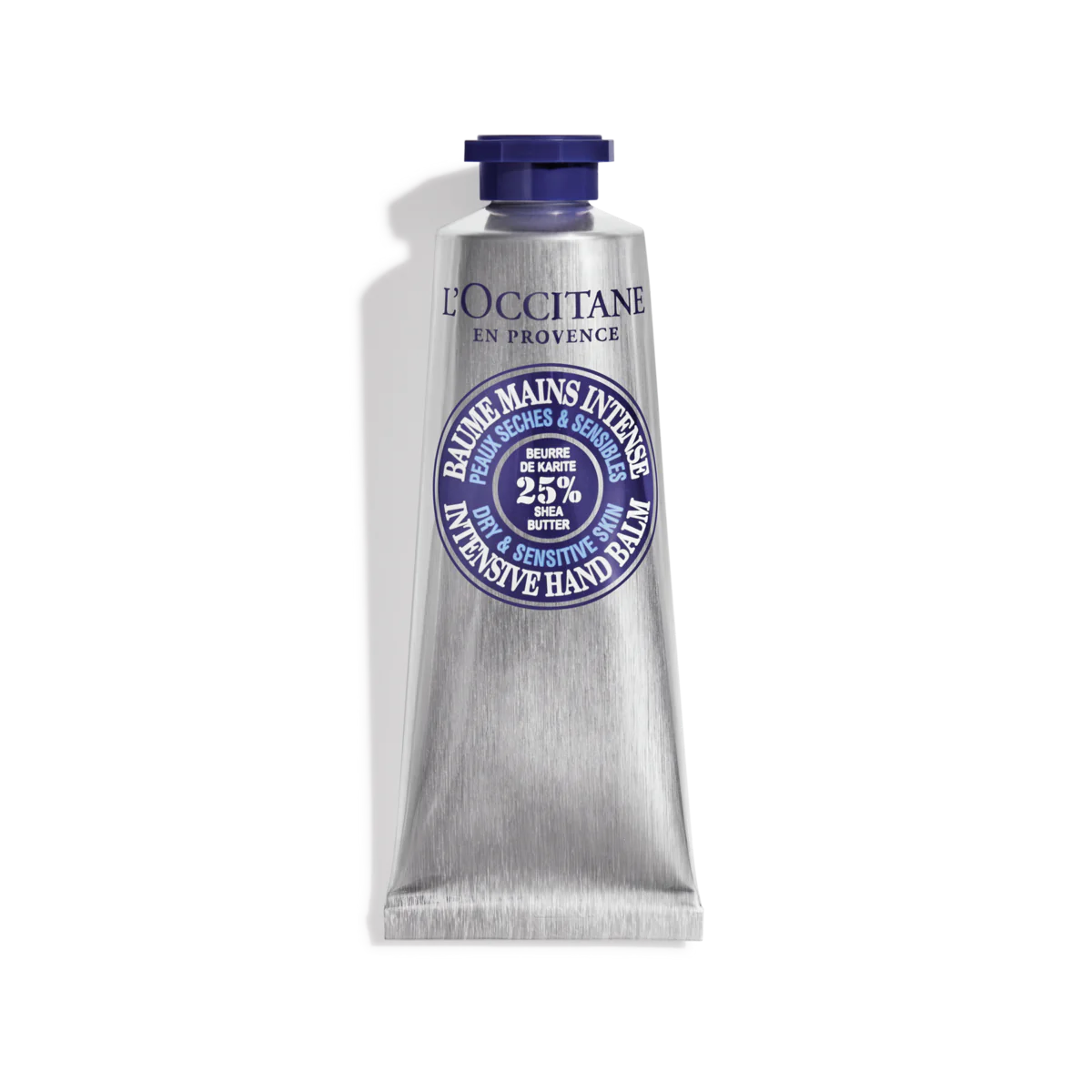 Intensive Hand Balm | Shea Butter | 50ml