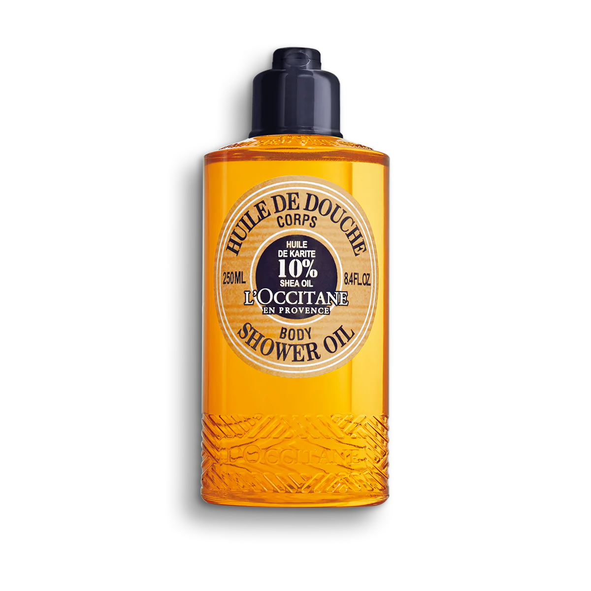 Shower Oil | Shea Butter | 250ml