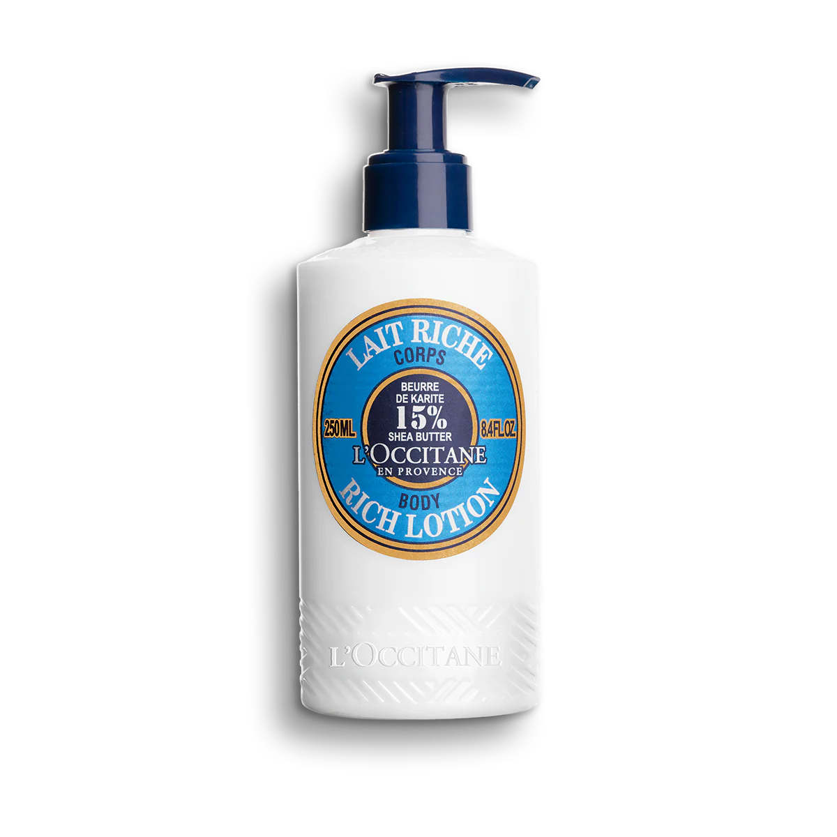 Body Lotion | Shea Butter | 250ml