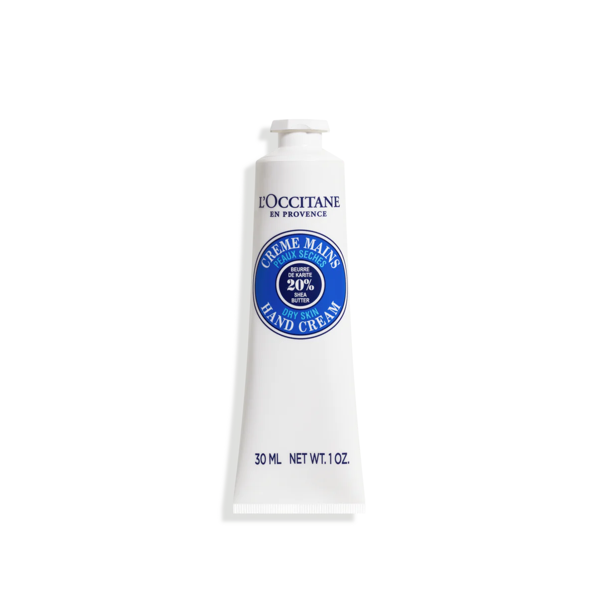 Hand Cream | Shea Butter | 30ml