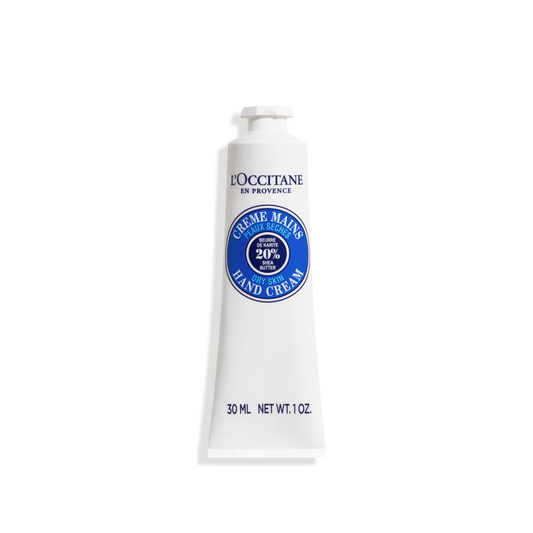 Hand Cream | Shea Butter | 30ml