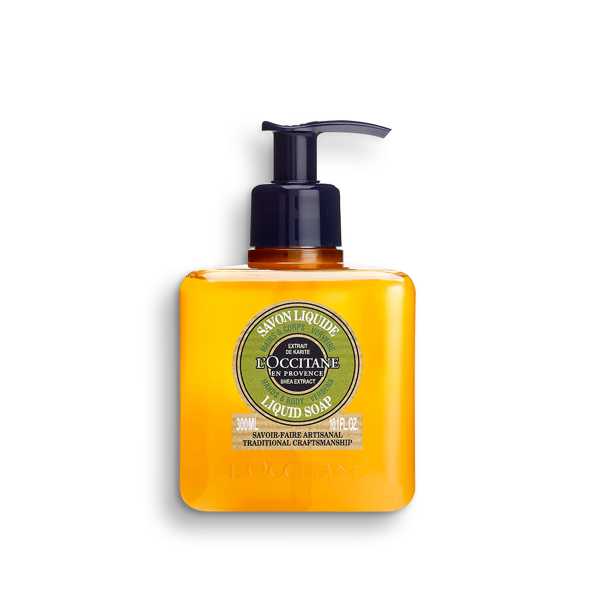 Hand Wash | Verbena | 300ml