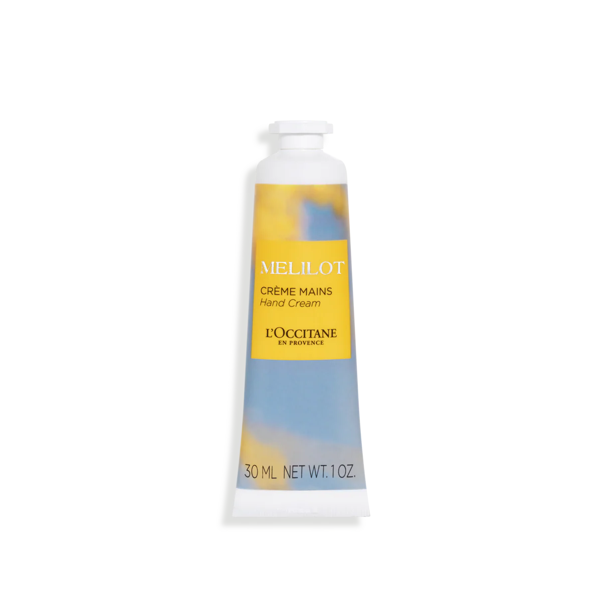 Hand Crème | Sweet Clover | 30ml
