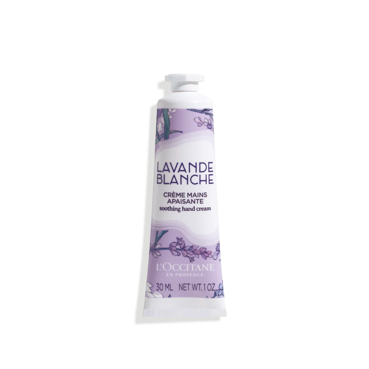 Hand Crème | White Lavender | 30ml