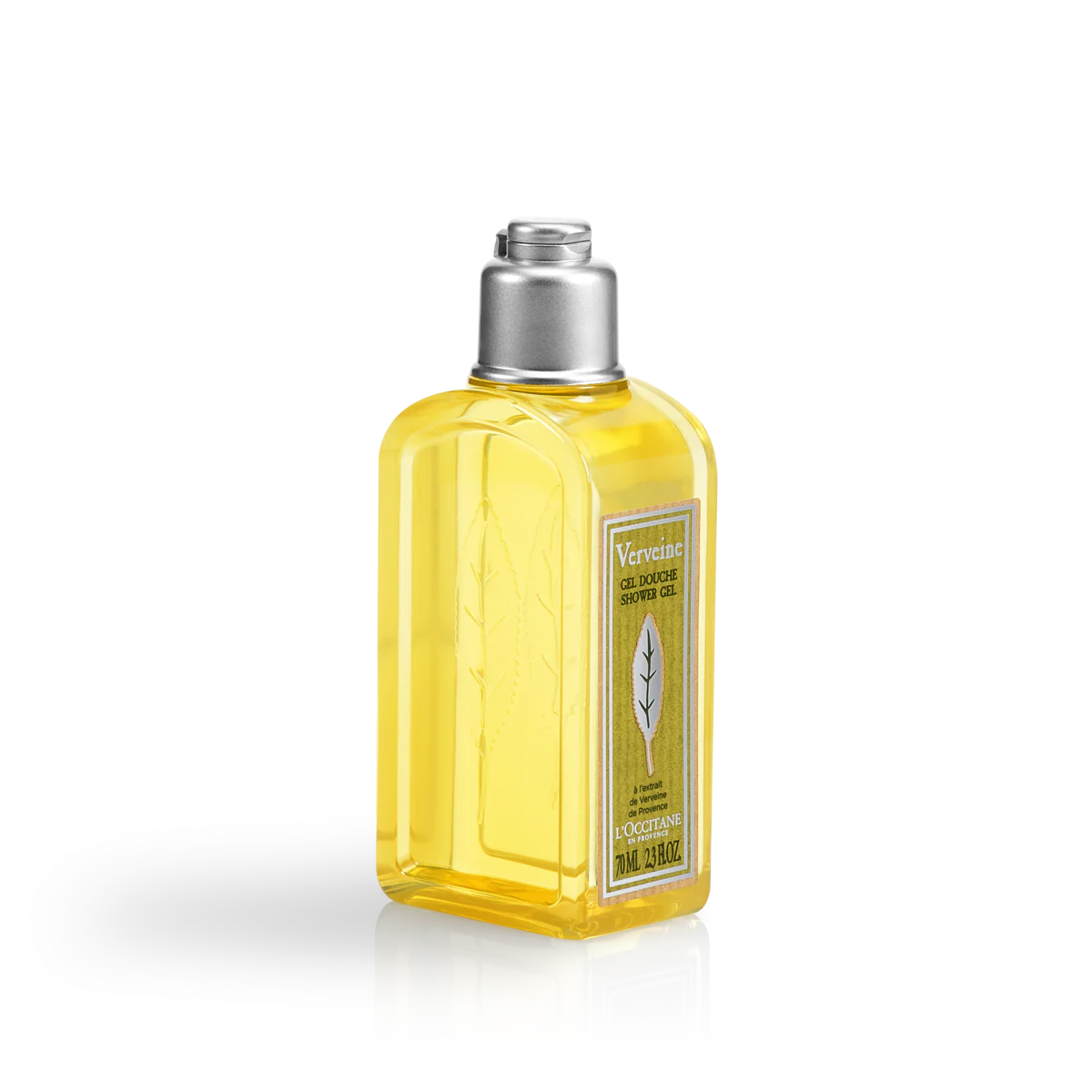 Shower Gel | Verbena | 70ml