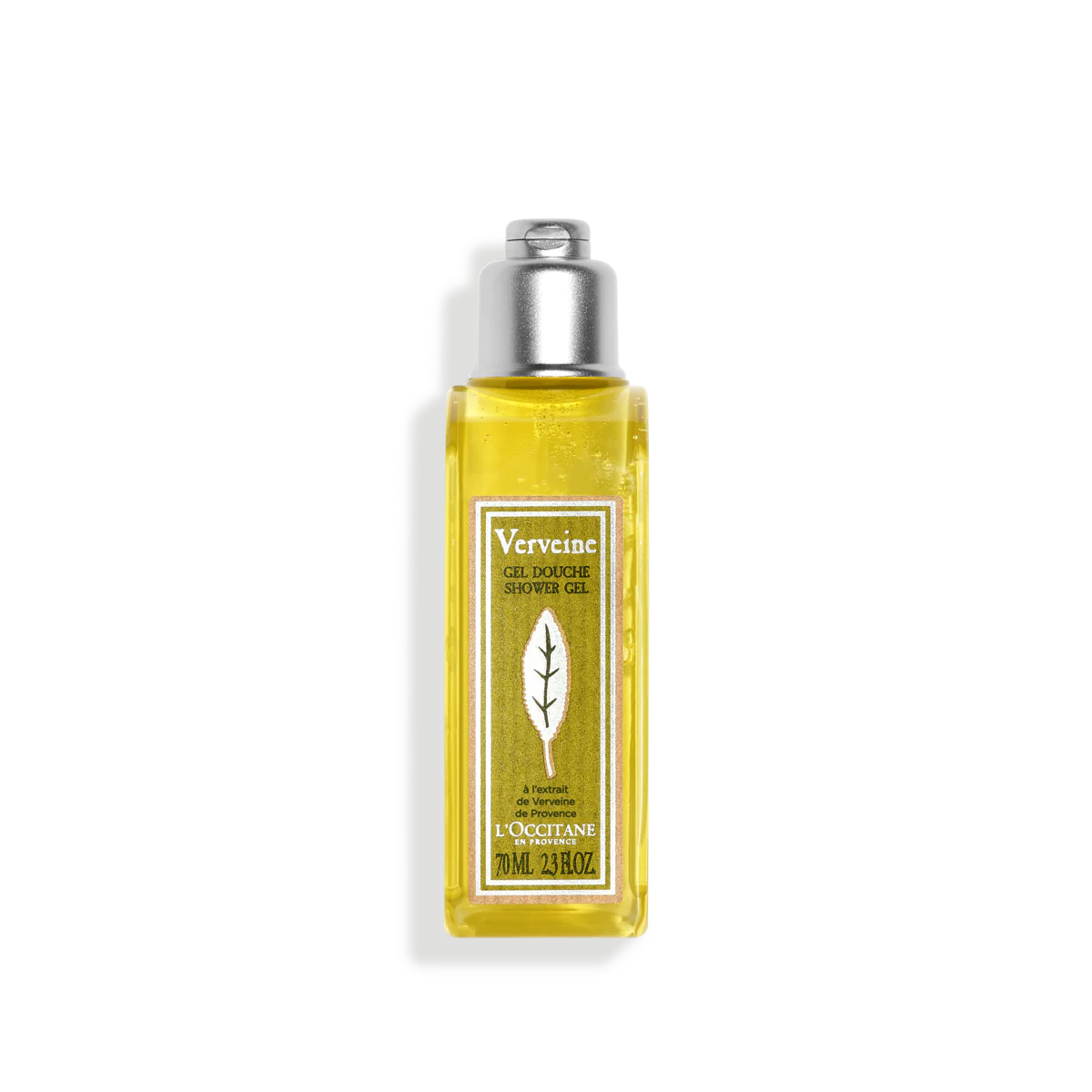 Shower Gel | Verbena | 70ml