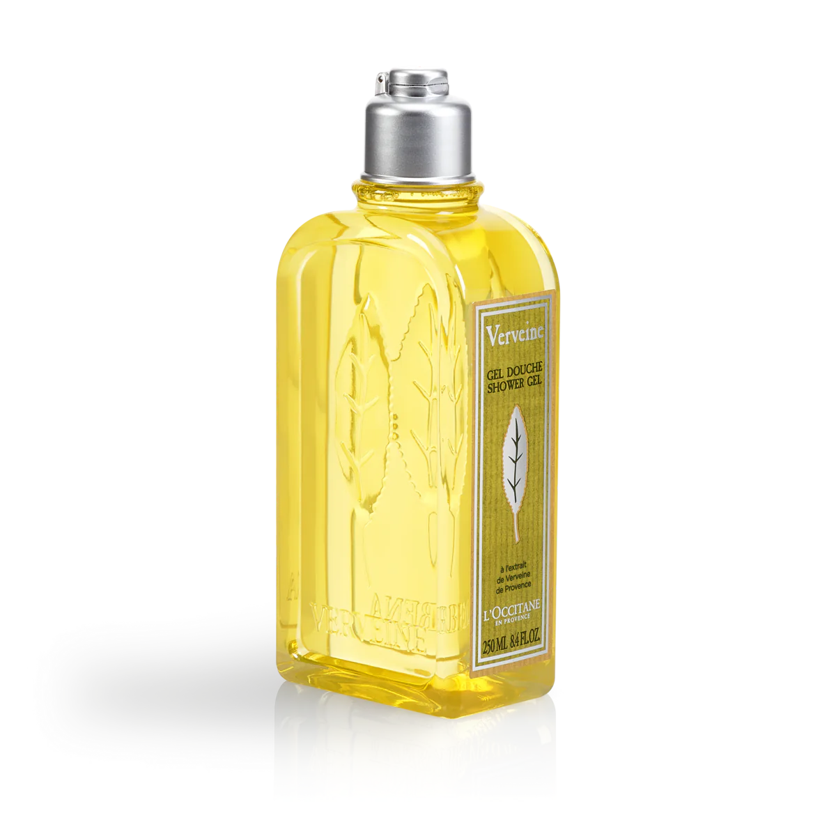 Shower Gel | Verbena | 250ml