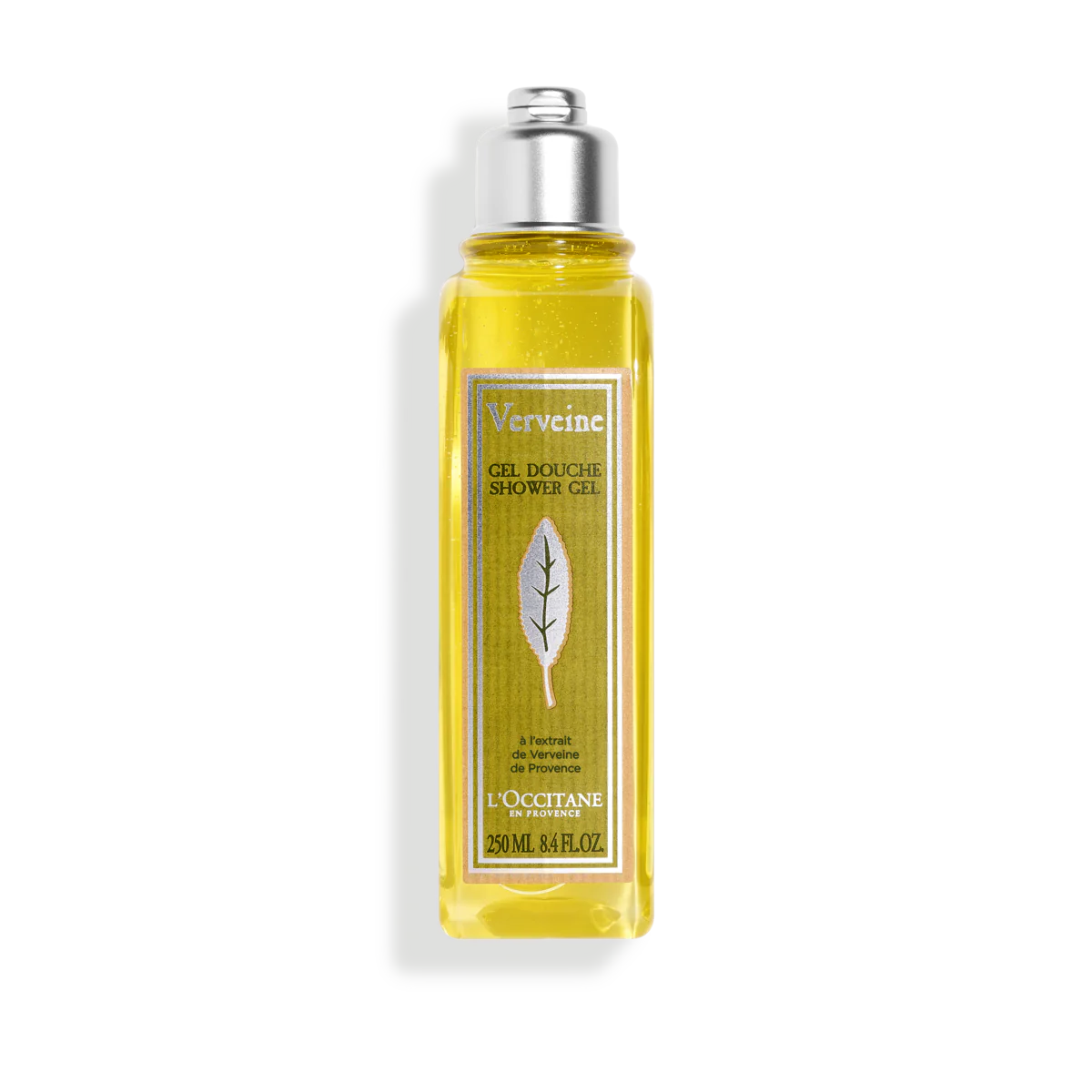 Shower Gel | Verbena | 250ml