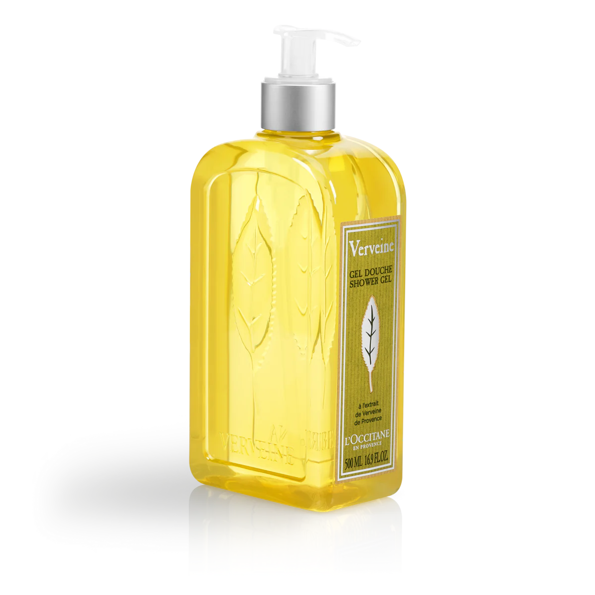 Shower Gel | Verbena | 500ml