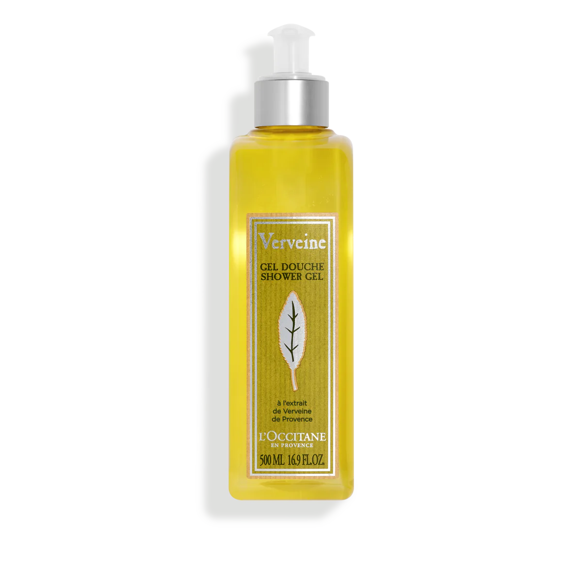 Shower Gel | Verbena | 500ml