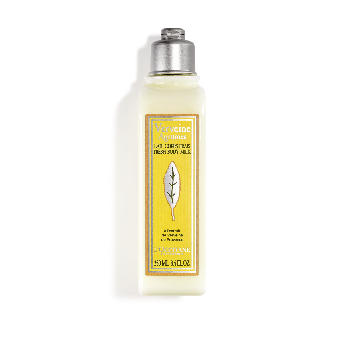Citrus Body Milk | Verbena | 250ml