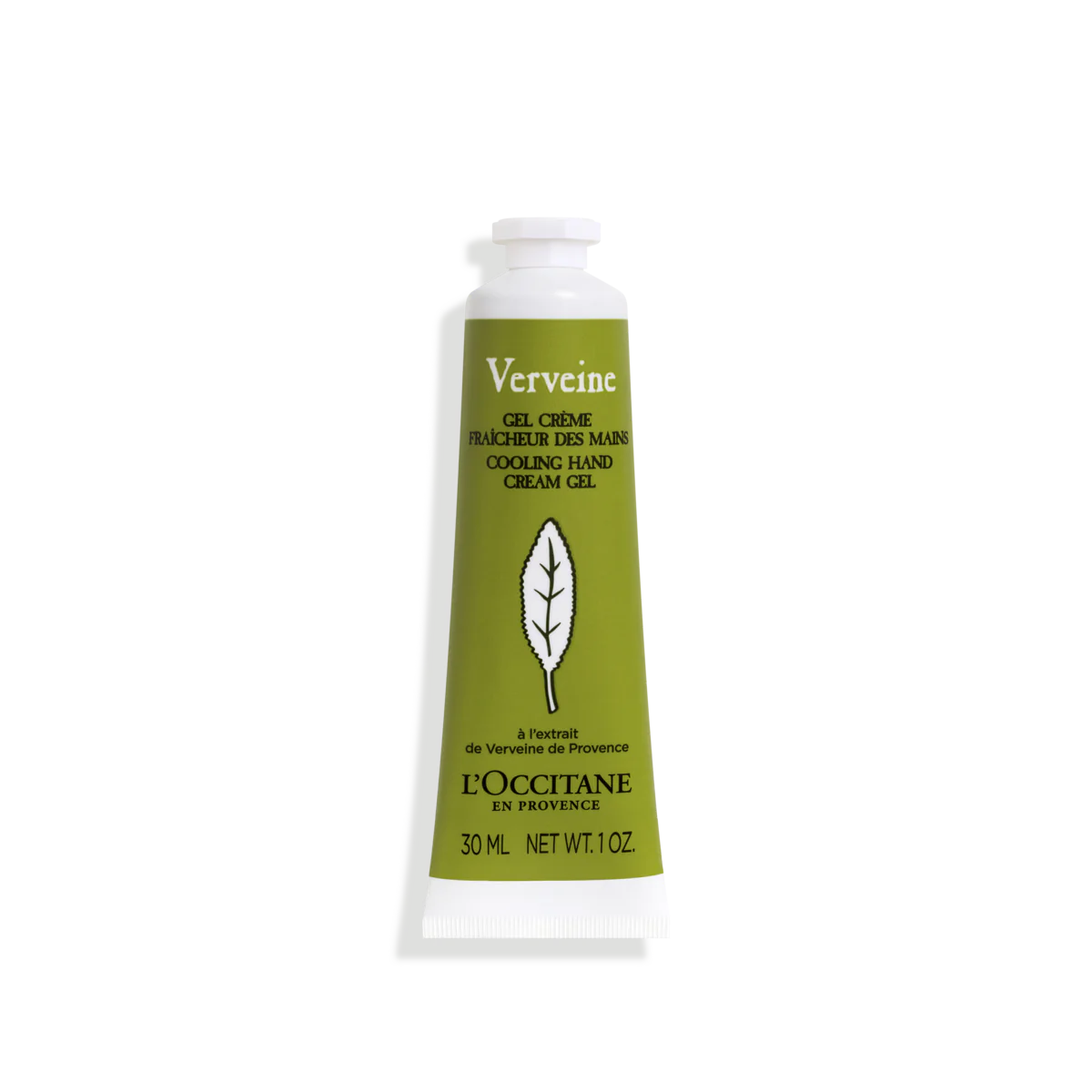 Hand Cream | Verbena | 30ml