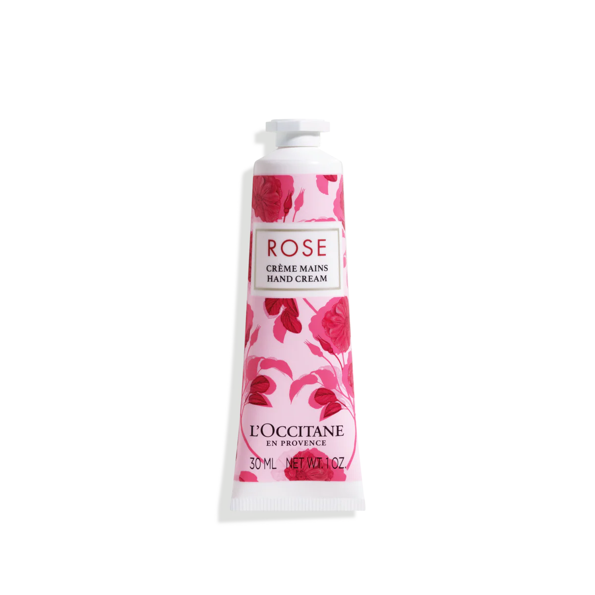 Rose Hand Crème 30ml