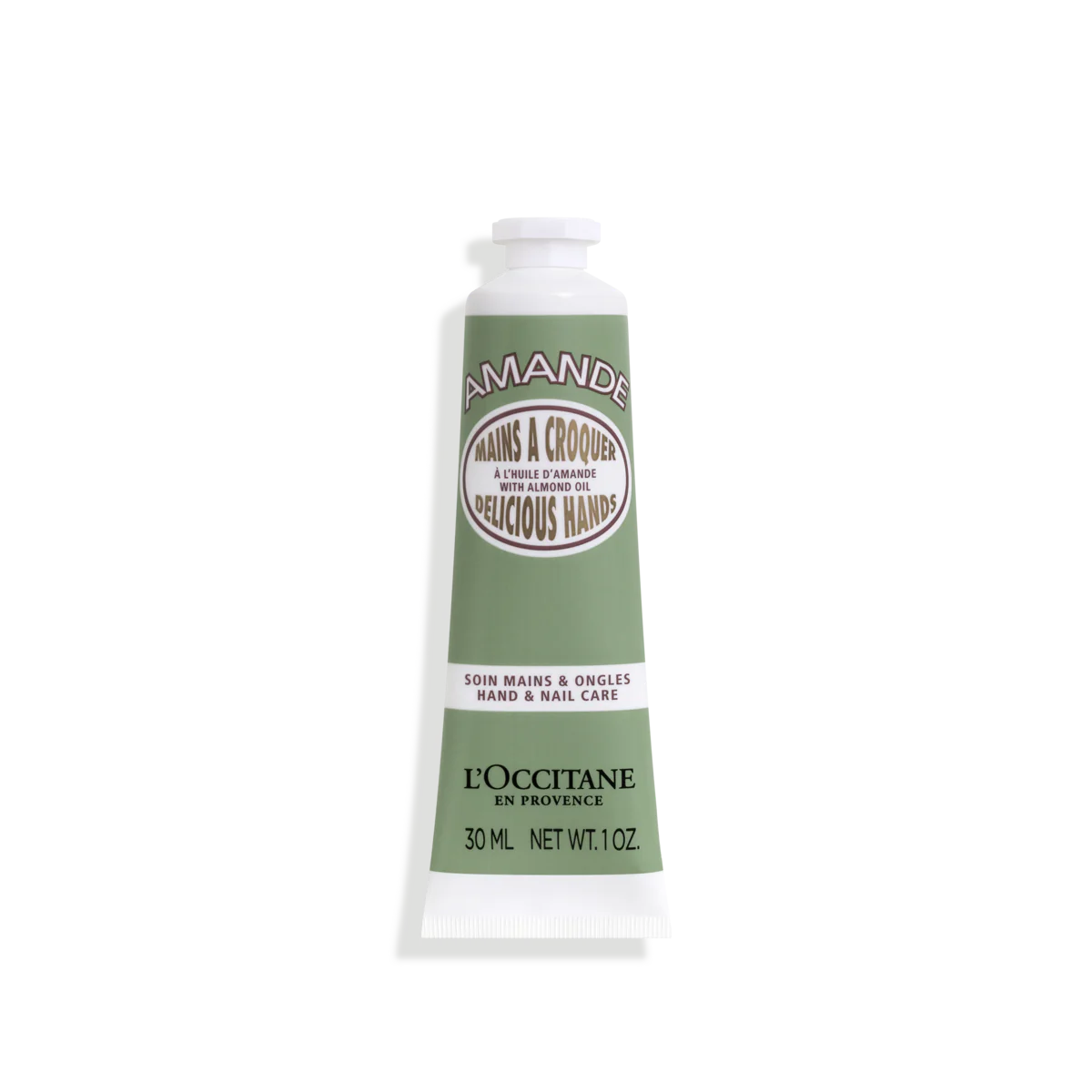 Hand Cream | Almond | 30ml