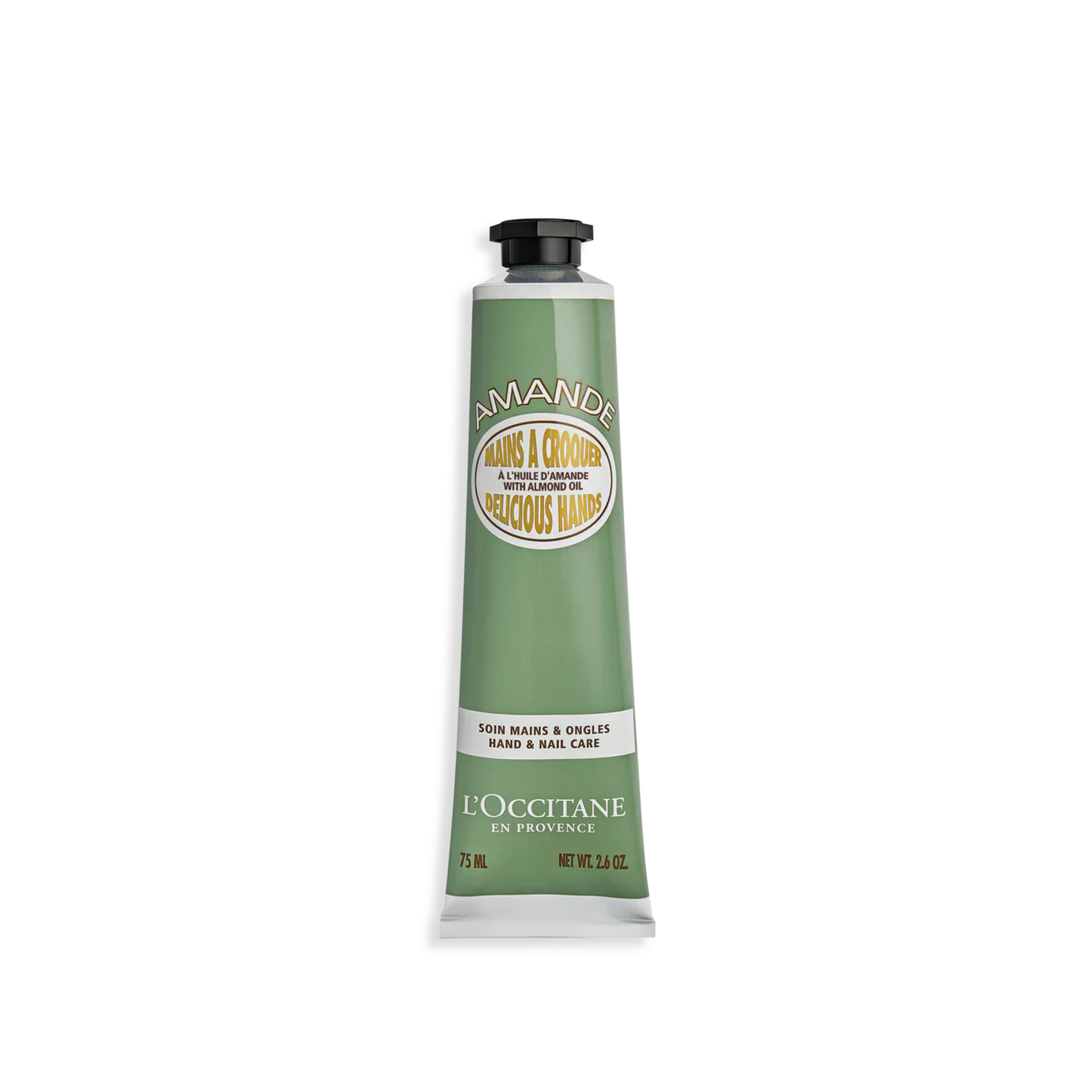 Delicious Hand Cream | Almond | 75ml