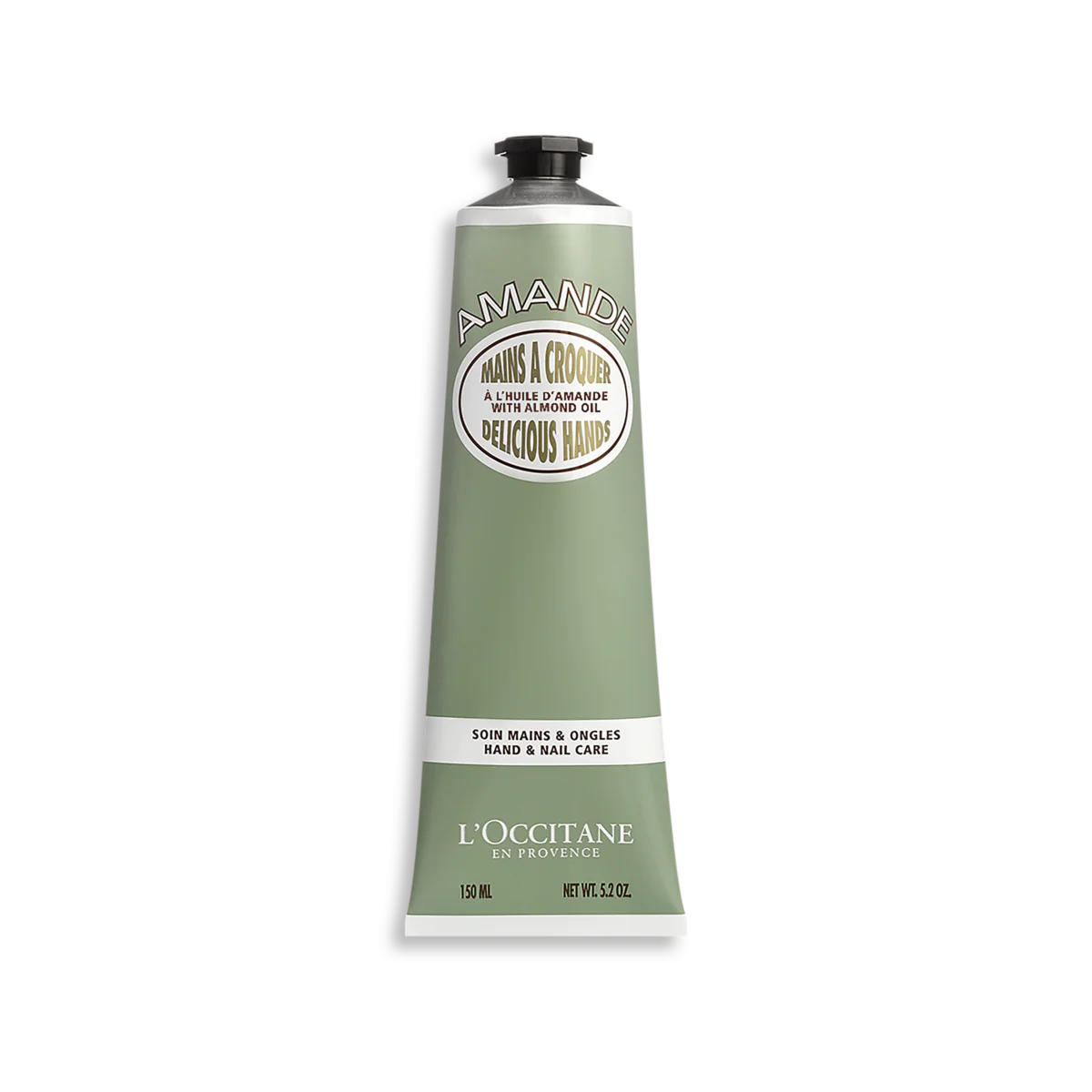 Delicious Hand Cream | Almond | 150ml