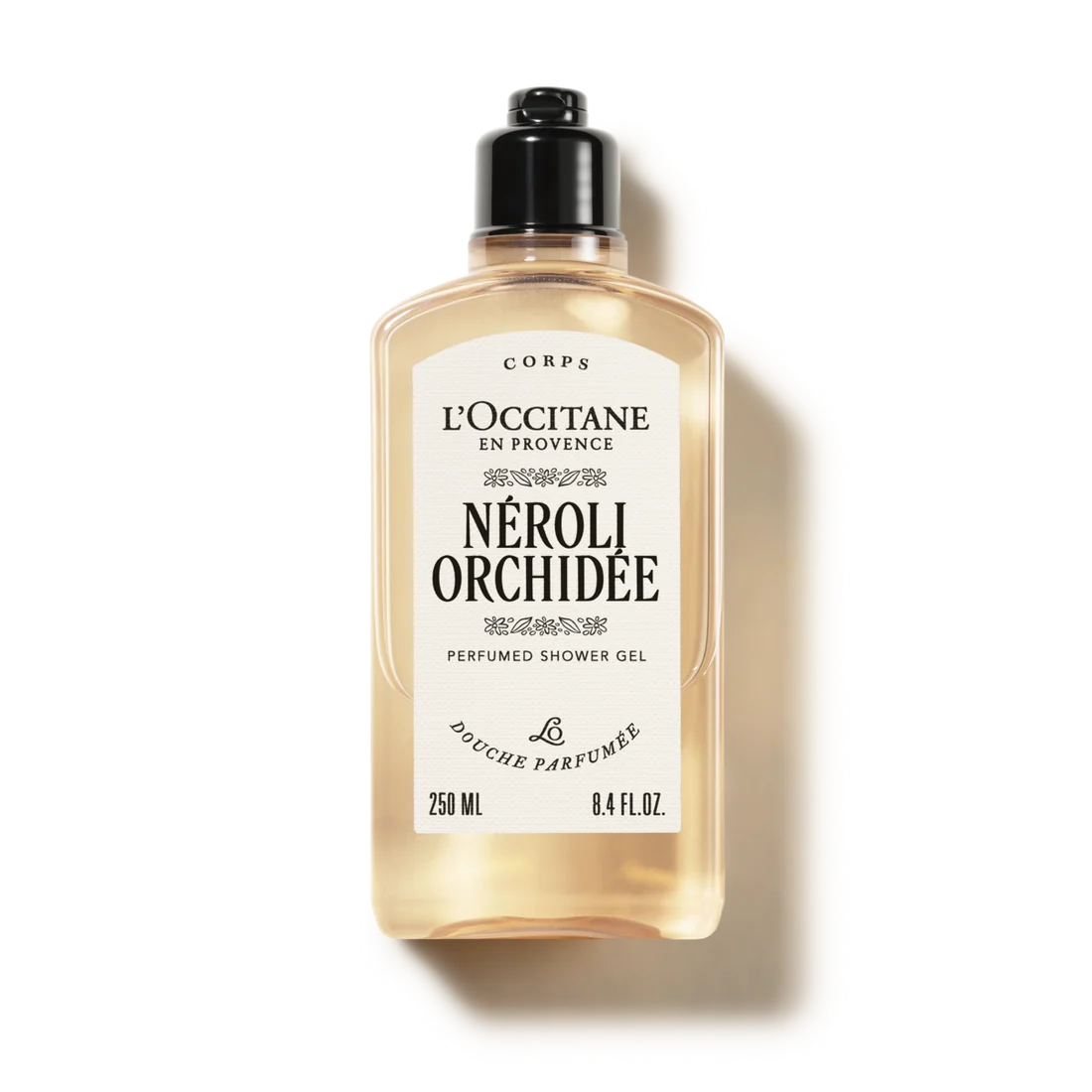 Neroli Orchidee Perfumed Shower Gel |250ml