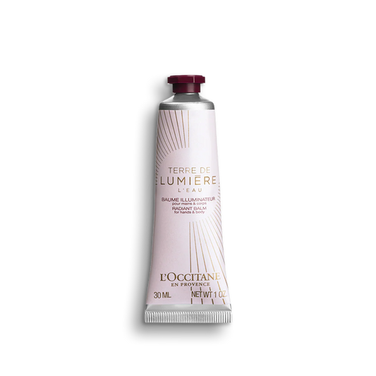 Hand Cream | Lumiere | 30ml