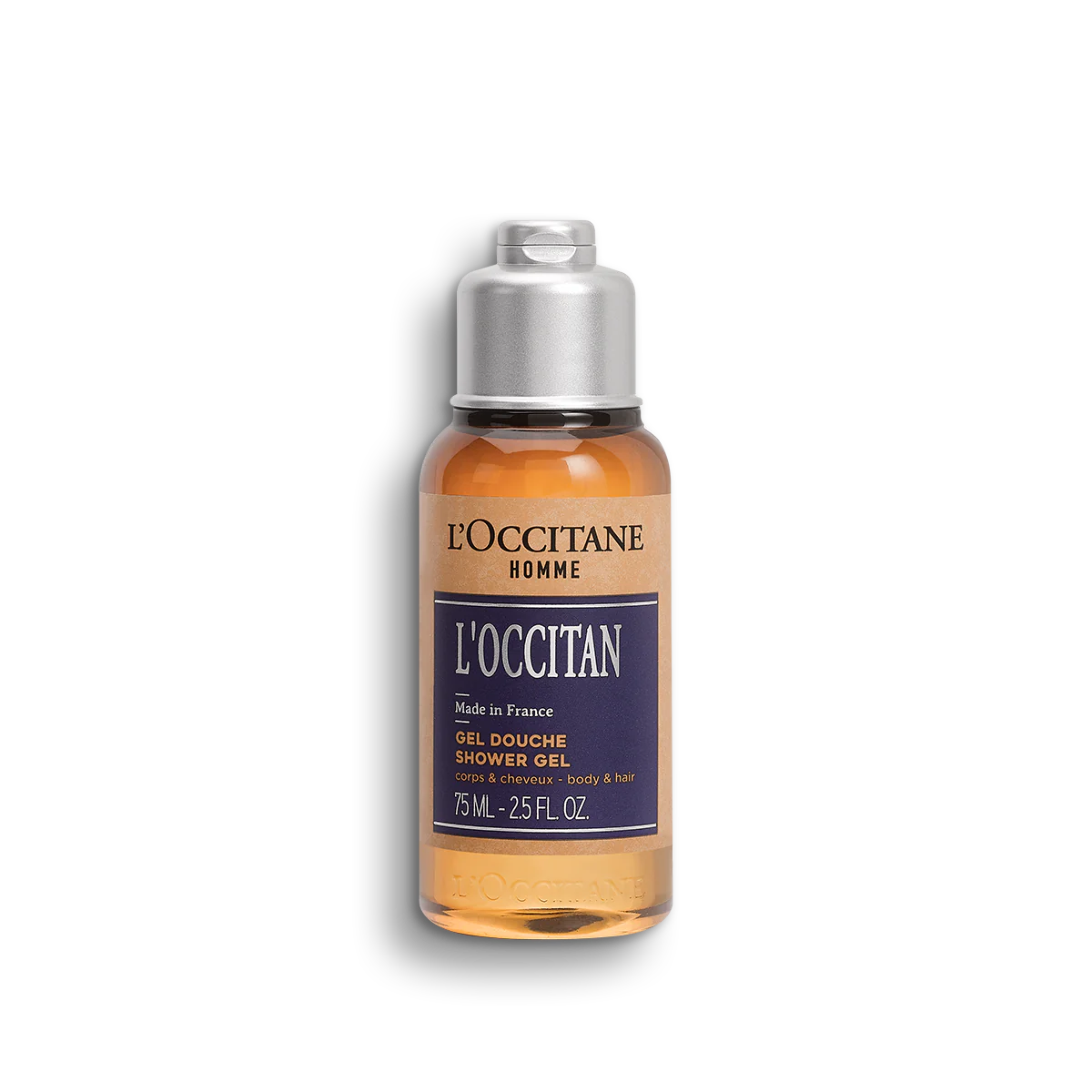 Shower Gel | L'Occitan | 75ml