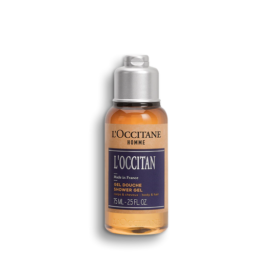 | L'Occitane | Shower Gel 75ml