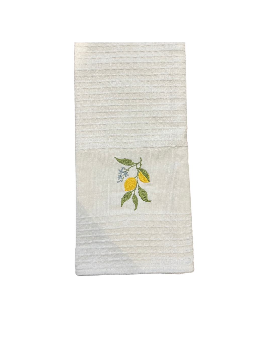 Tea Towel | Lemons