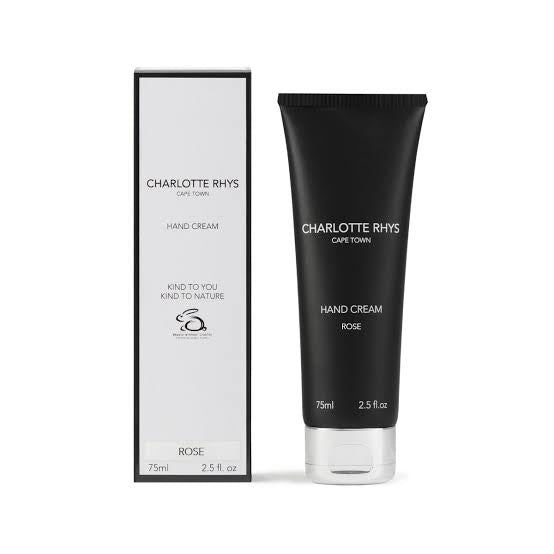 Rose | Hand Cream | 75ml