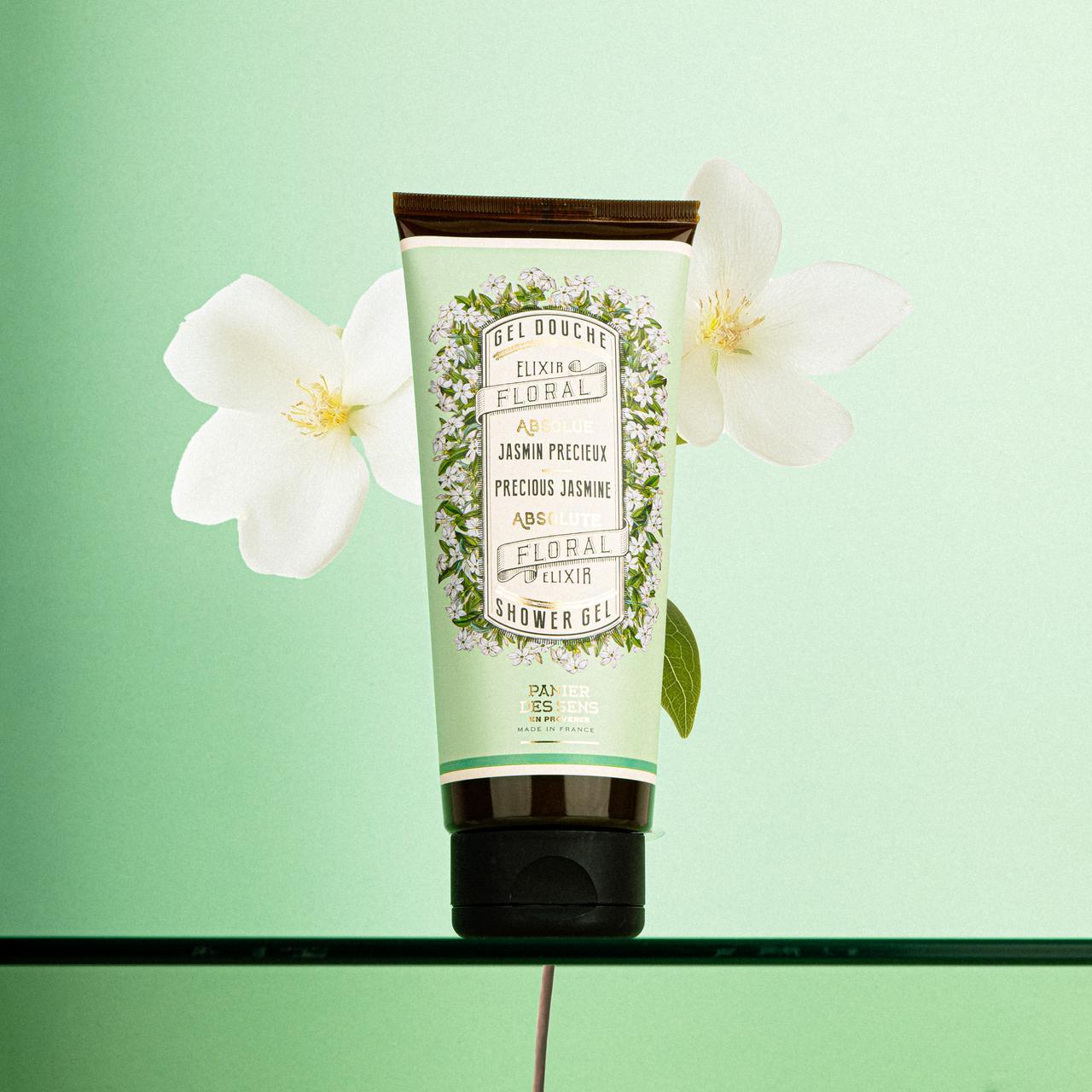 Precious Jasmin Shower Gel - 200ml