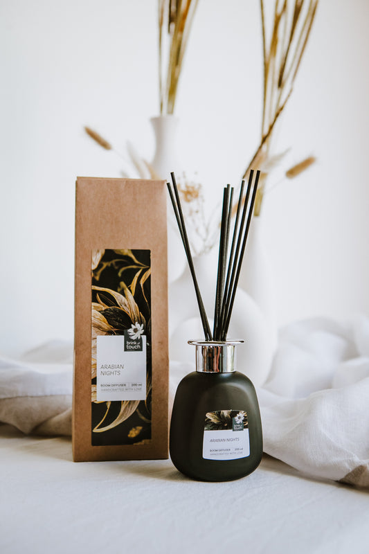 Arabian Nights - Diffuser
