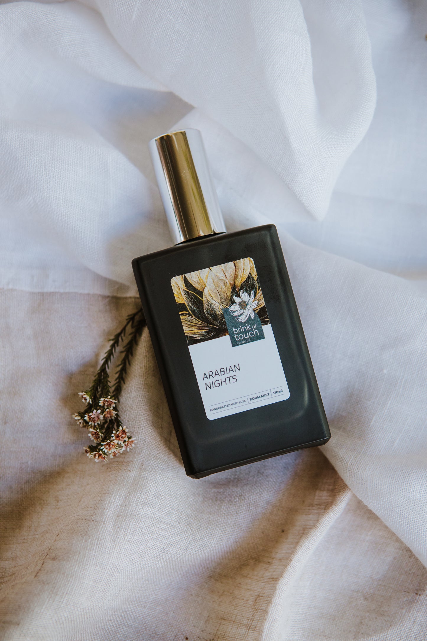 Arabian Nights - Room Spray