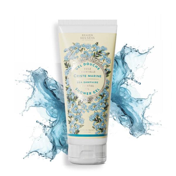 Sea Samphire Shower Gel - 200ml