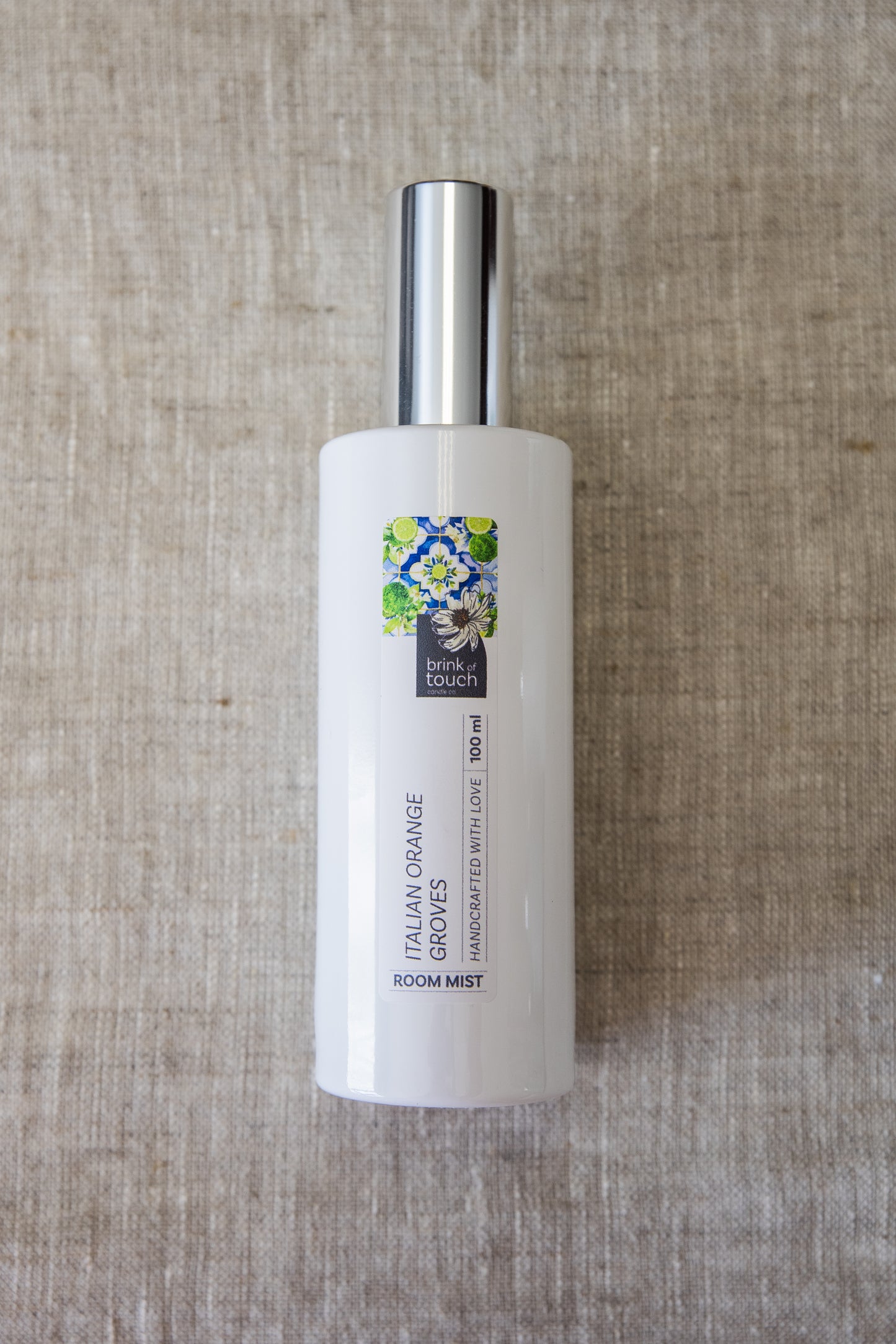 Italian Orange Grove - Room Spray