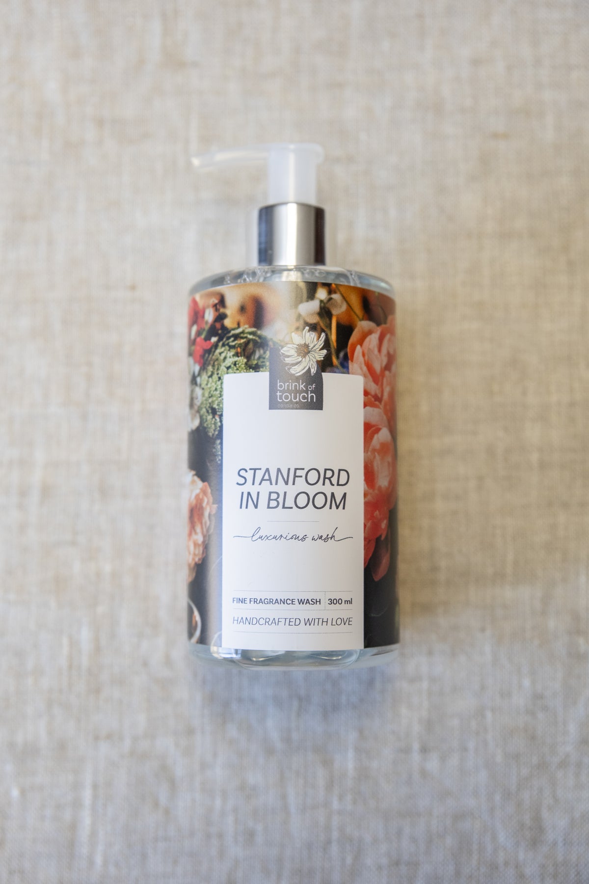 Stanford in Bloom Fragrance Wash 300ml