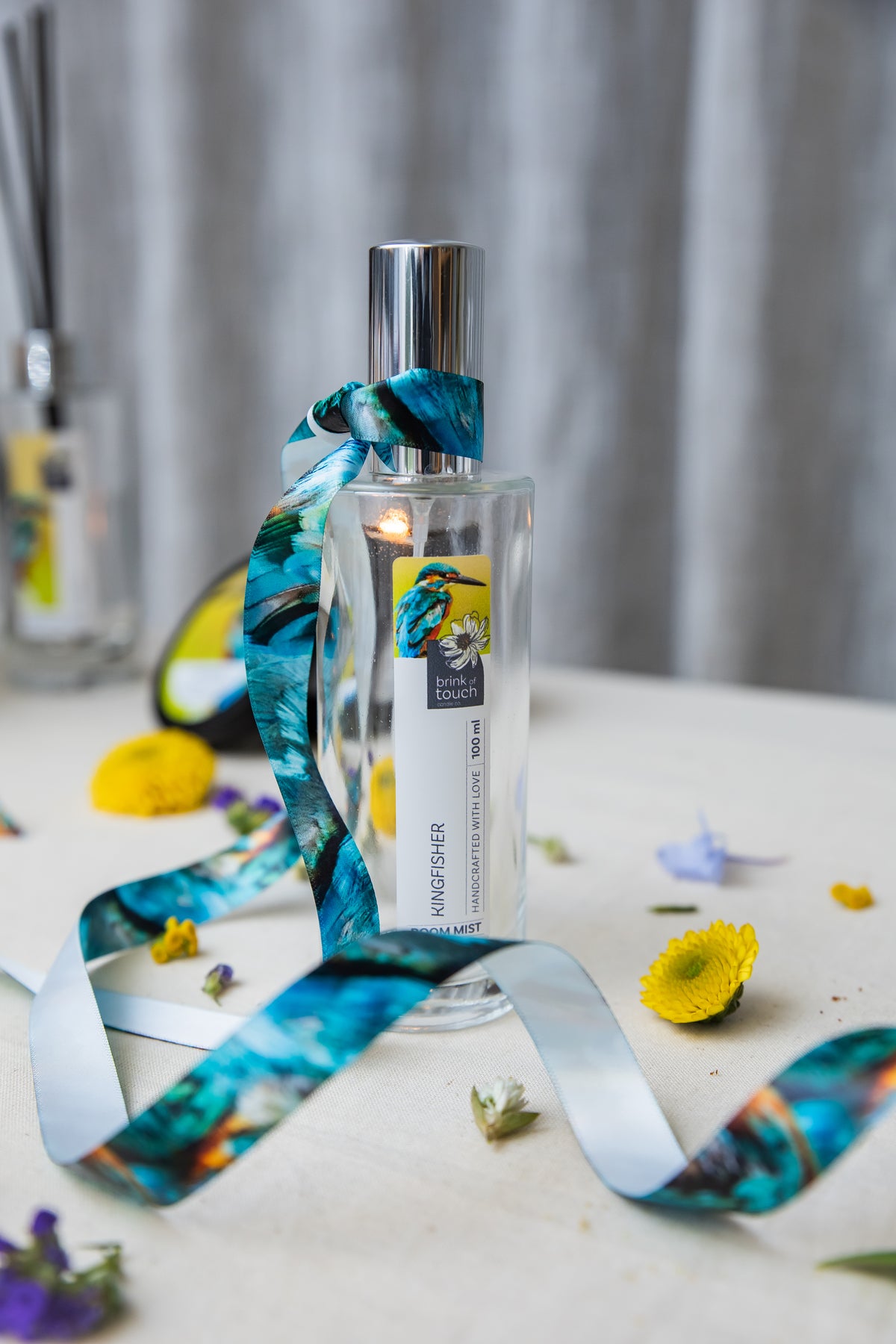Kingfisher - Room Spray