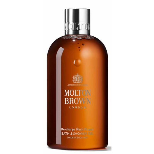Black Pepper Bath and Shower Gel - 100ml