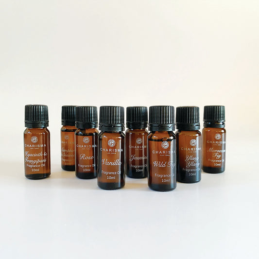 Fragrance Oil - 10ml