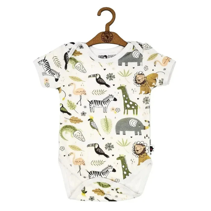 Classic Onesie | African Plains