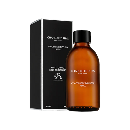 Bergamot & Lime | Diffuser Refill | 200ml