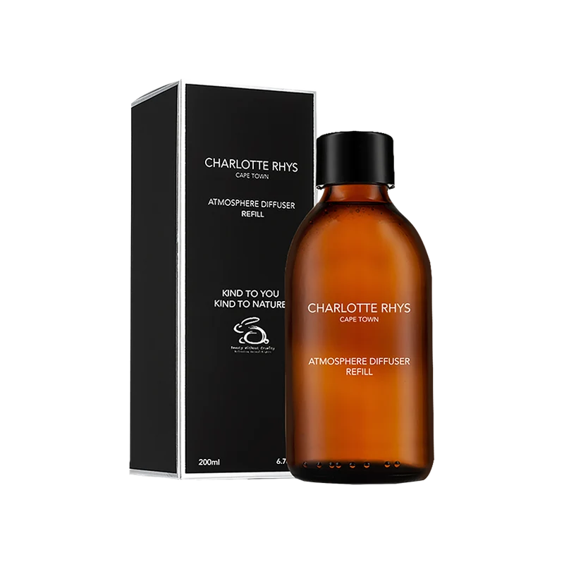 Vanilla Du Cap | Diffuser Refill | 200ml
