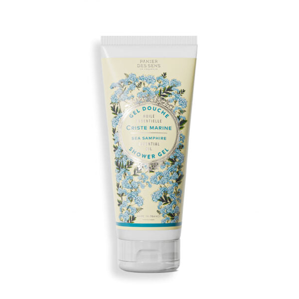 Sea Samphire Shower Gel - 200ml