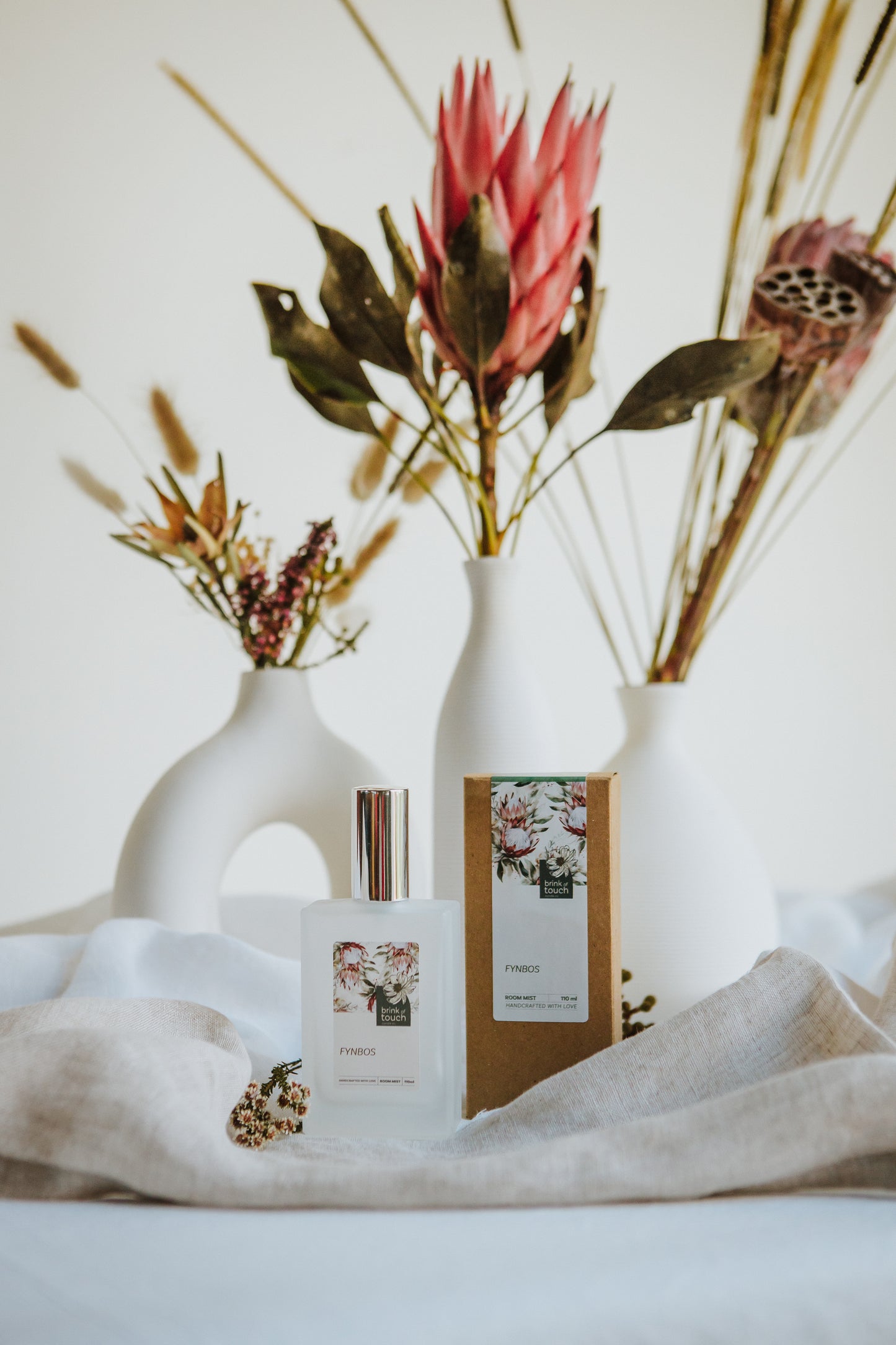 Cape Fynbos - Room Spray