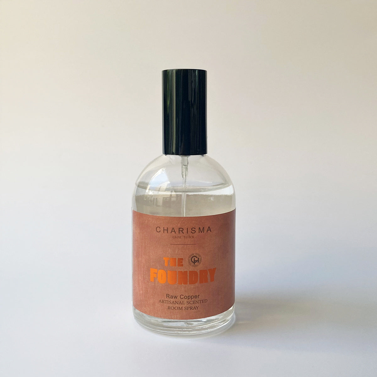 The Foundry Collection - Raw Copper Room Spray