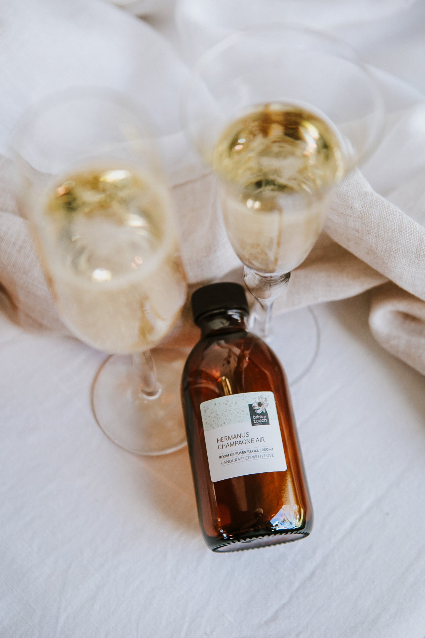 Hermanus Champagne - Diffuser Refill